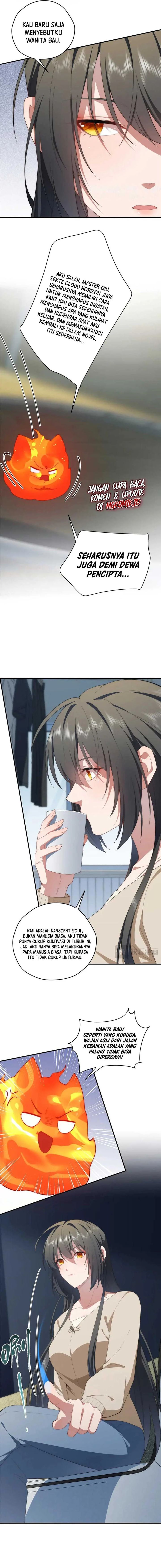 What Do You Do If the Heroine Escapes From Your Novel chapter 139