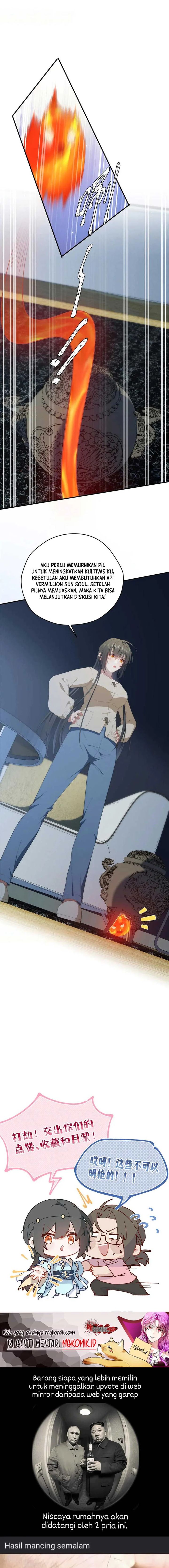 What Do You Do If the Heroine Escapes From Your Novel chapter 139