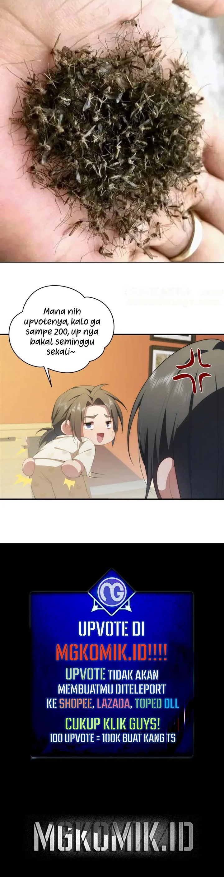 What Do You Do If the Heroine Escapes From Your Novel chapter 139