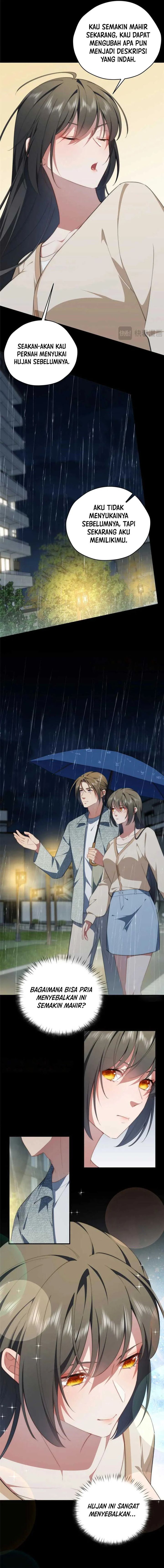 What Do You Do If the Heroine Escapes From Your Novel chapter 141