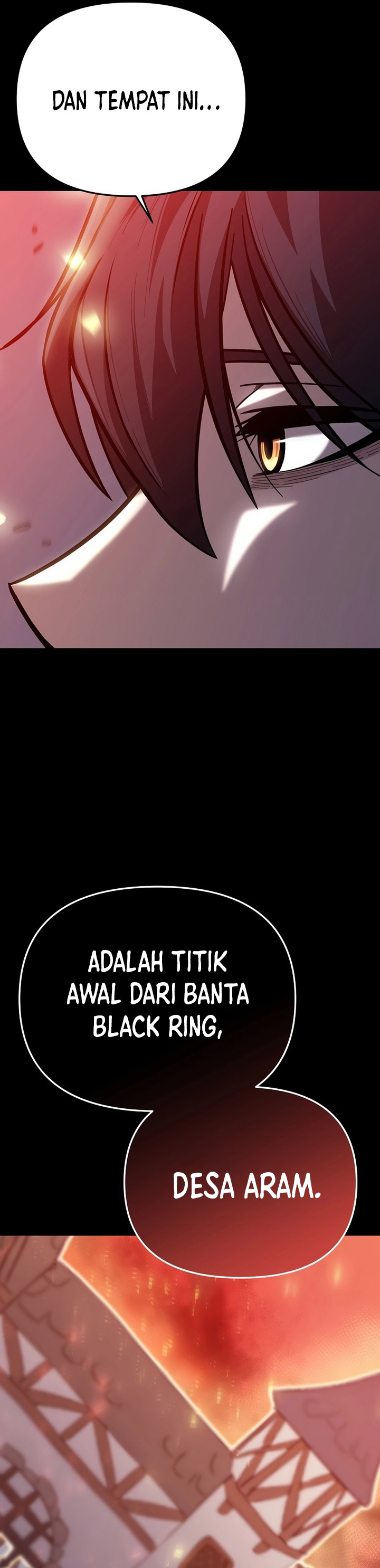 What’s Our Hero Doing? chapter 1