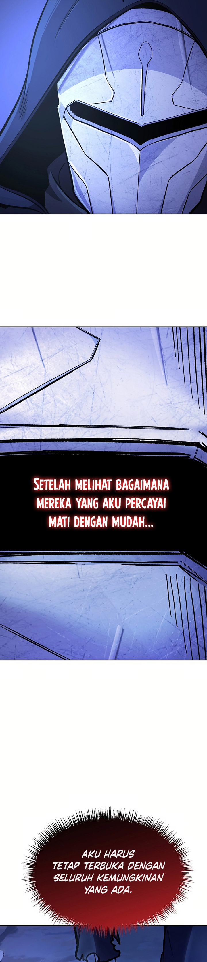 What’s Our Hero Doing? chapter 5