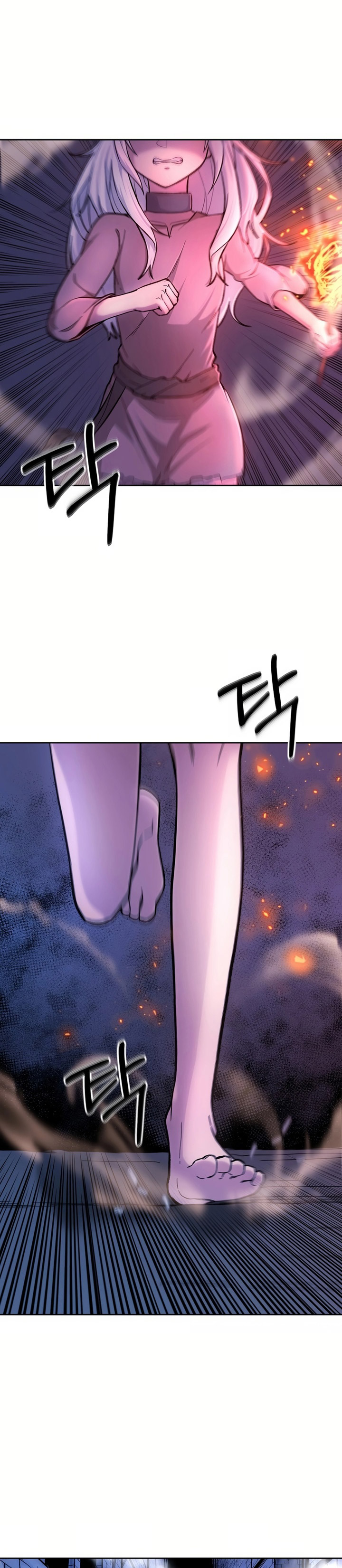 What’s Our Hero Doing? Chapter 06 Bahasa Indonesia