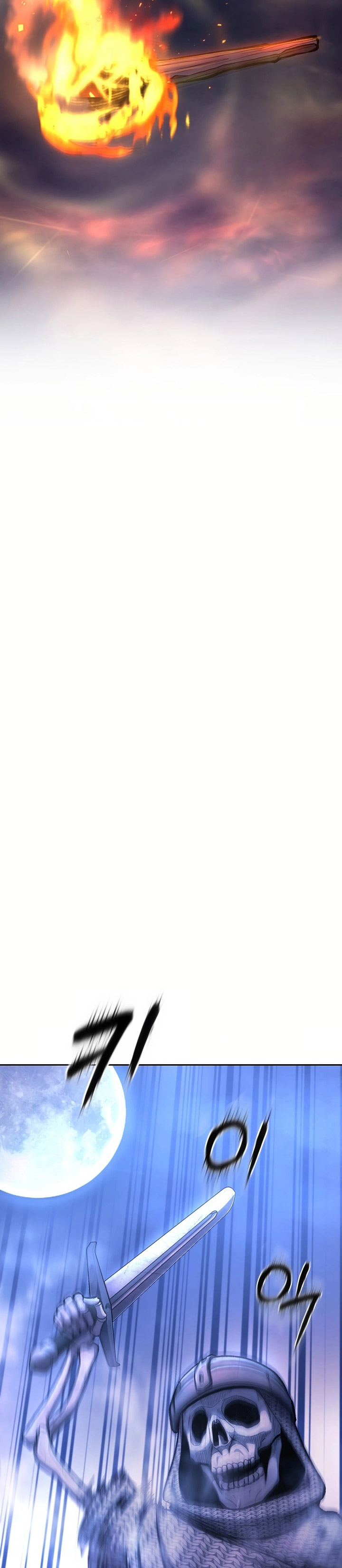 What’s Our Hero Doing? Chapter 06 Bahasa Indonesia