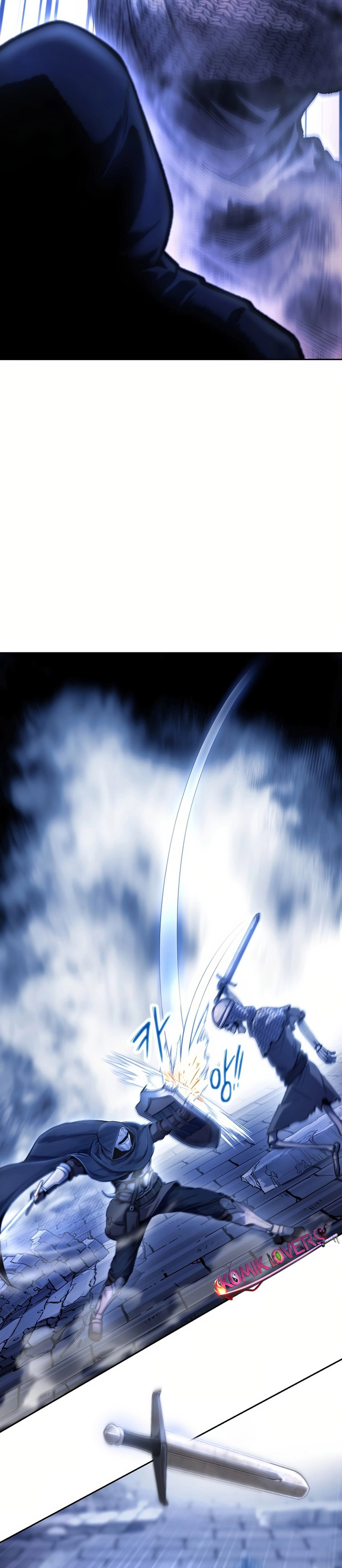 What’s Our Hero Doing? Chapter 06 Bahasa Indonesia