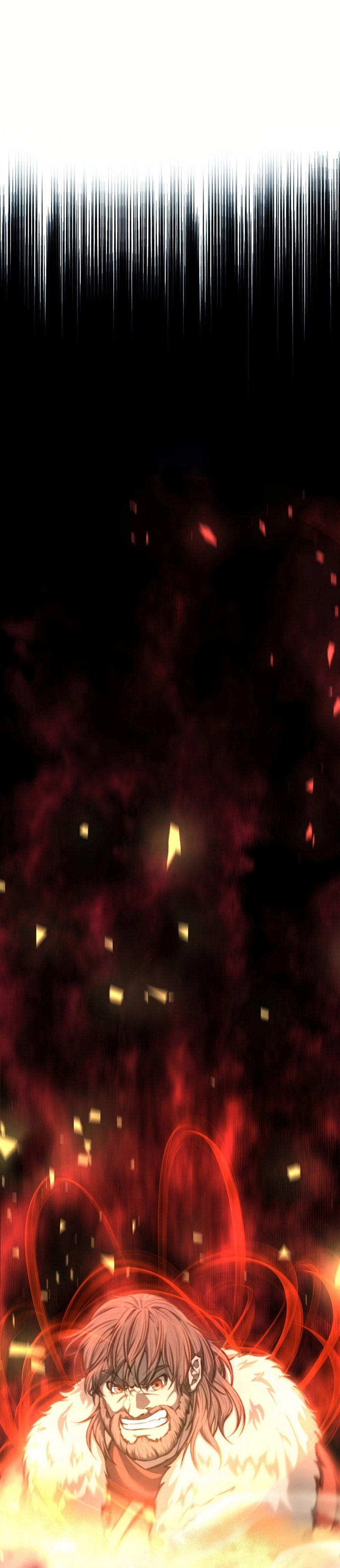 What’s Our Hero Doing? Chapter 06 Bahasa Indonesia