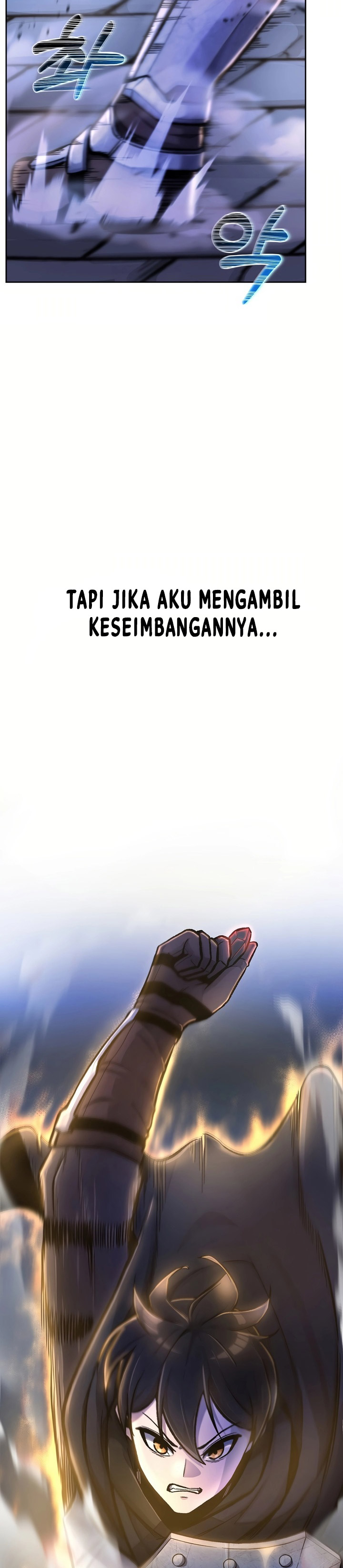 What’s Our Hero Doing? chapter 7