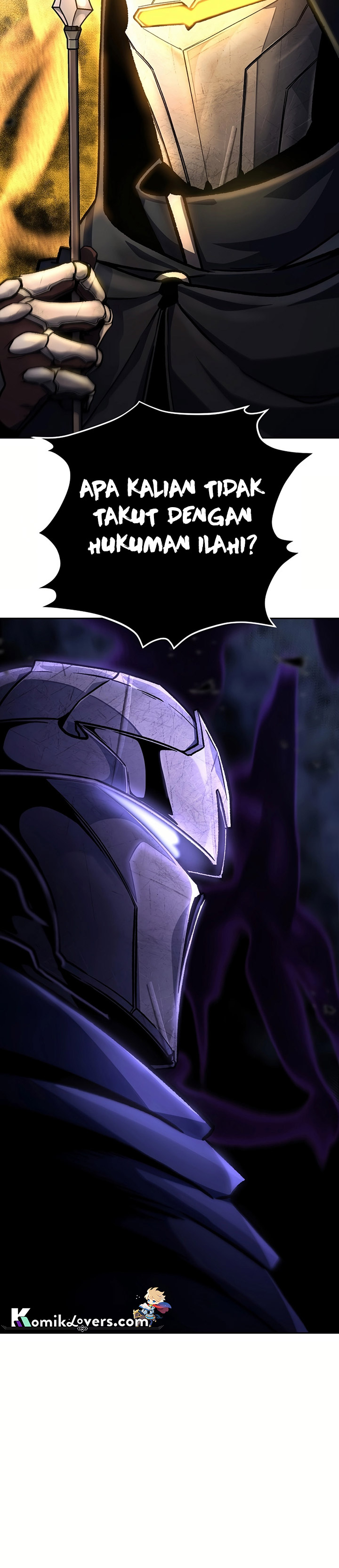 What’s Our Hero Doing? chapter 11