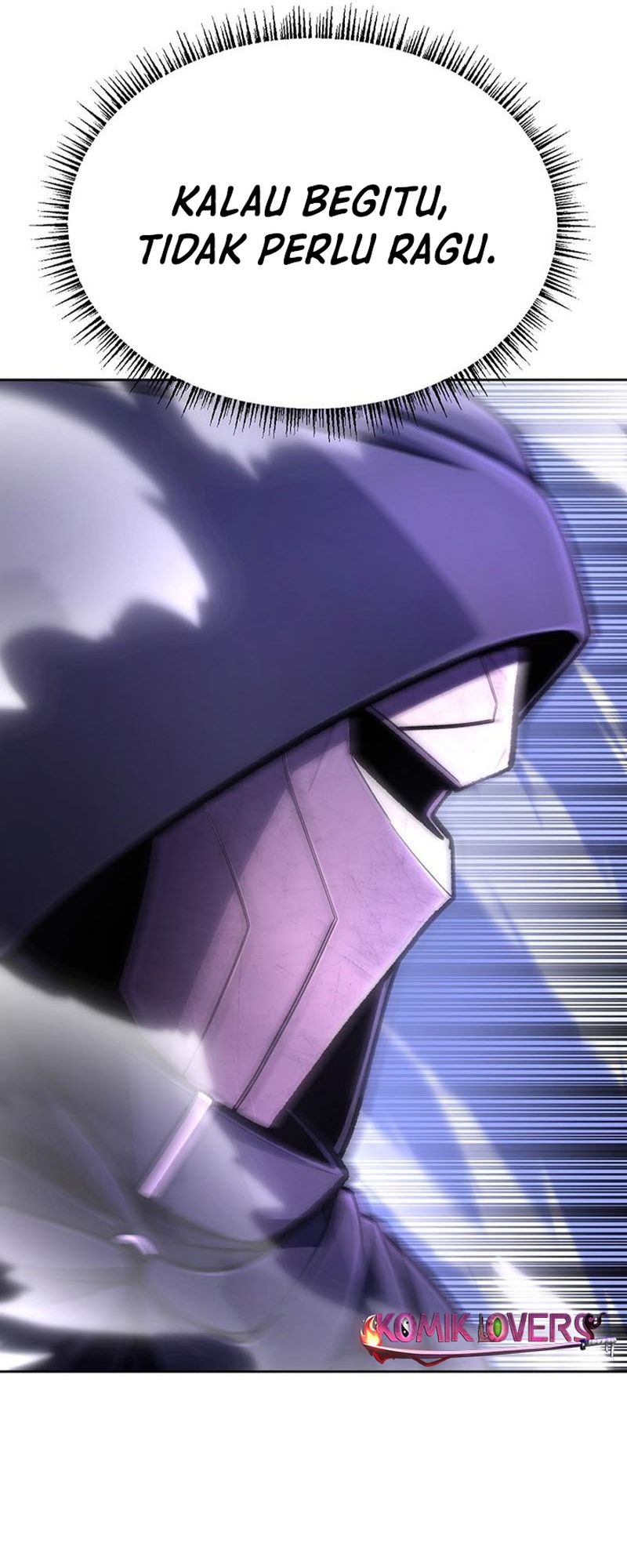 What’s Our Hero Doing? chapter 14