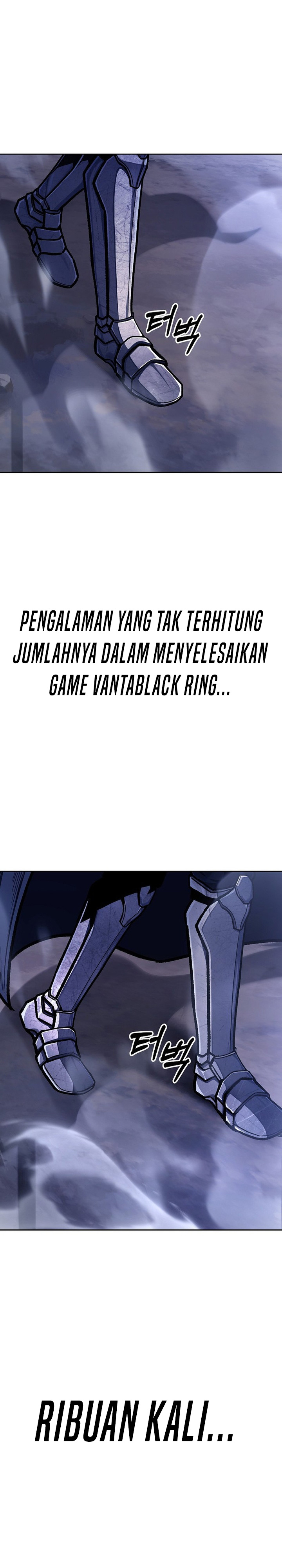 What’s Our Hero Doing? Chapter 17 Bahasa Indonesia