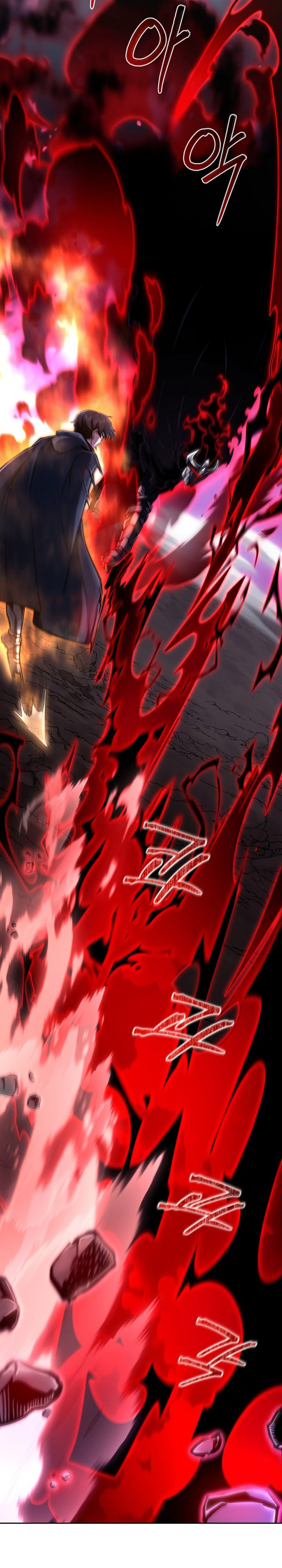 What’s Our Hero Doing? Chapter 17 Bahasa Indonesia