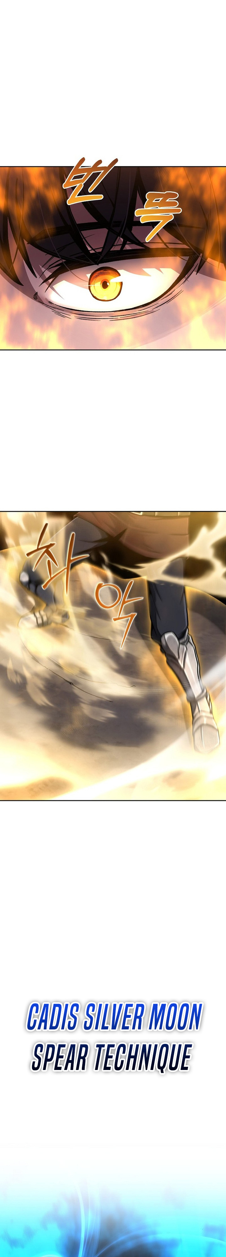 What’s Our Hero Doing? Chapter 17 Bahasa Indonesia