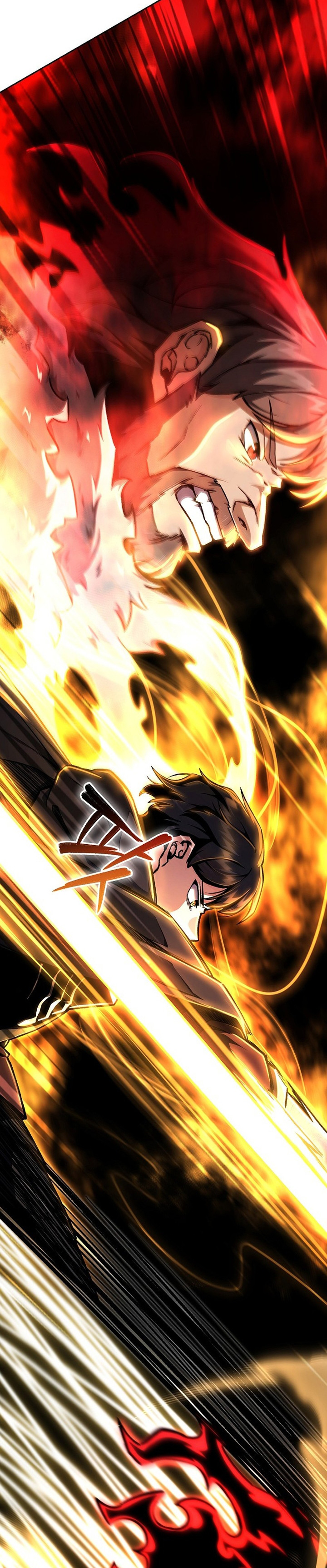 What’s Our Hero Doing? Chapter 17 Bahasa Indonesia