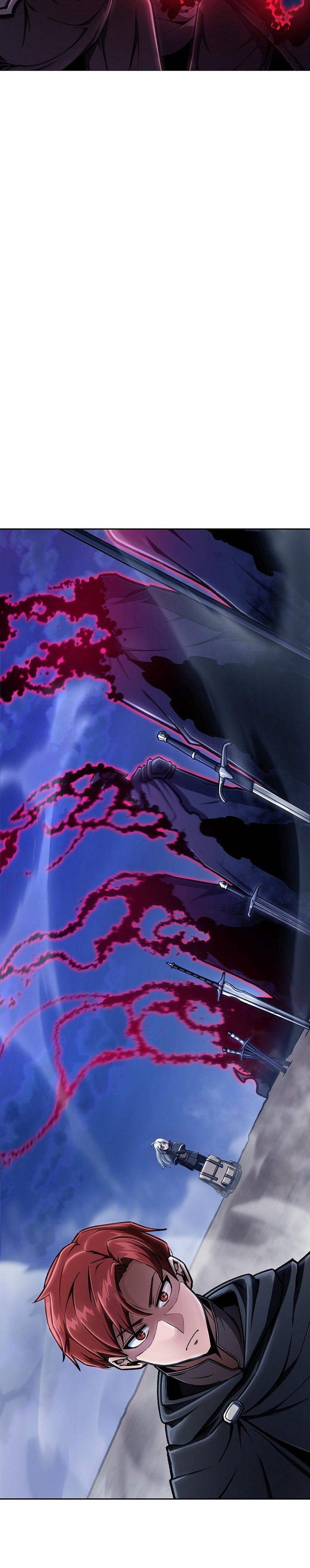 What’s Our Hero Doing? Chapter 17 Bahasa Indonesia