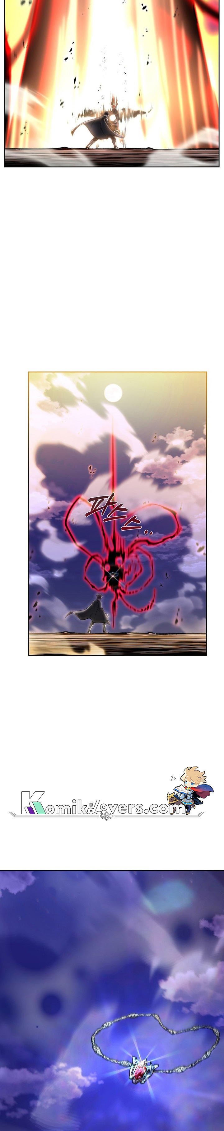 What’s Our Hero Doing? Chapter 17 Bahasa Indonesia