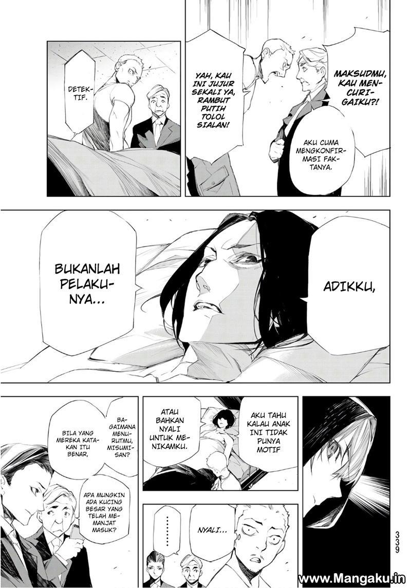 When Night Falls Chapter 05 Bahasa Indonesia