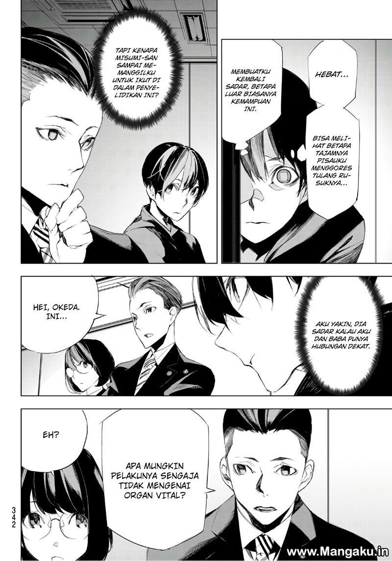 When Night Falls Chapter 05 Bahasa Indonesia