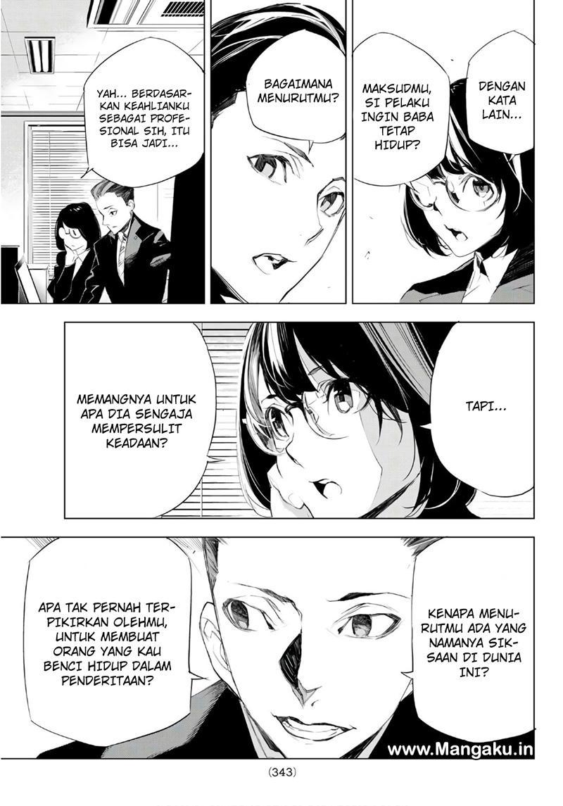 When Night Falls Chapter 05 Bahasa Indonesia