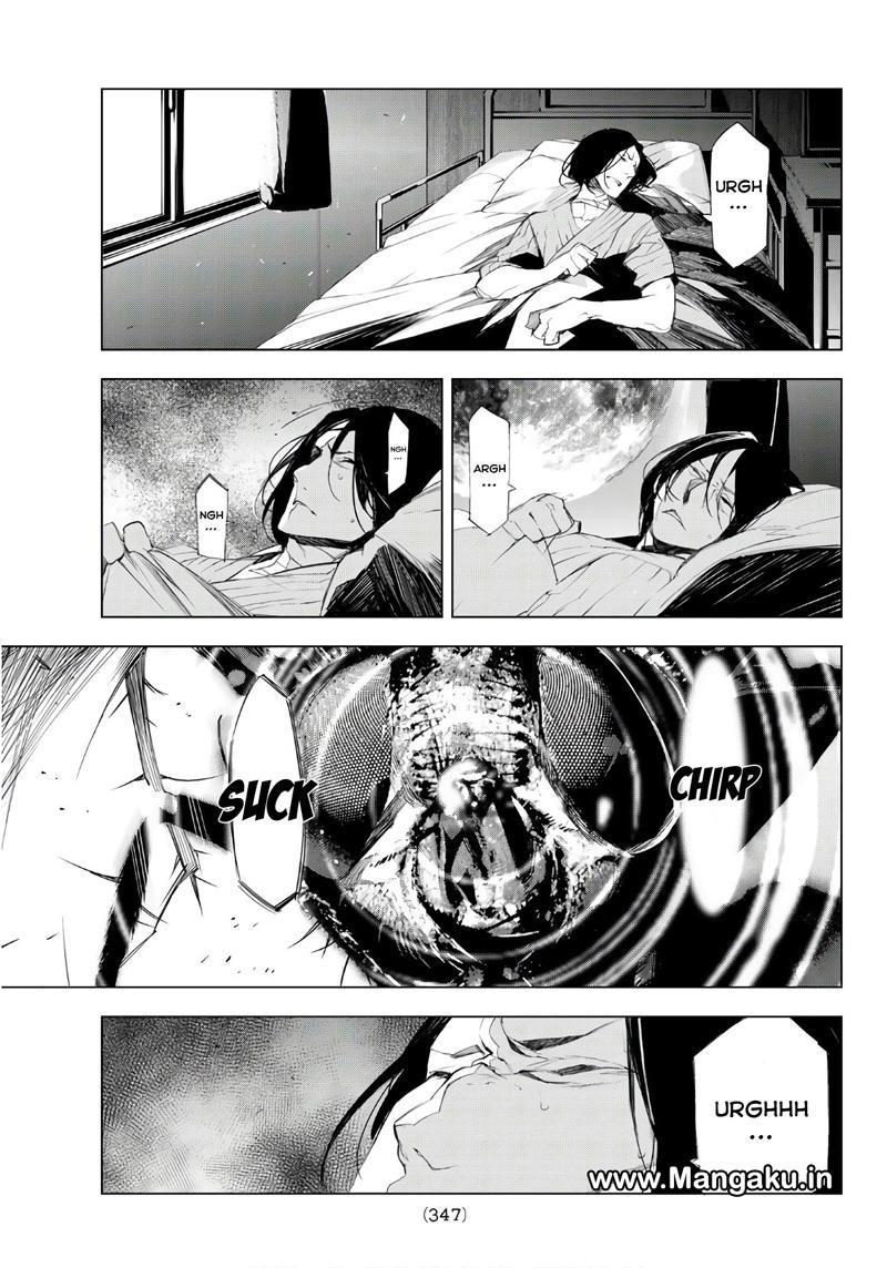 When Night Falls Chapter 05 Bahasa Indonesia