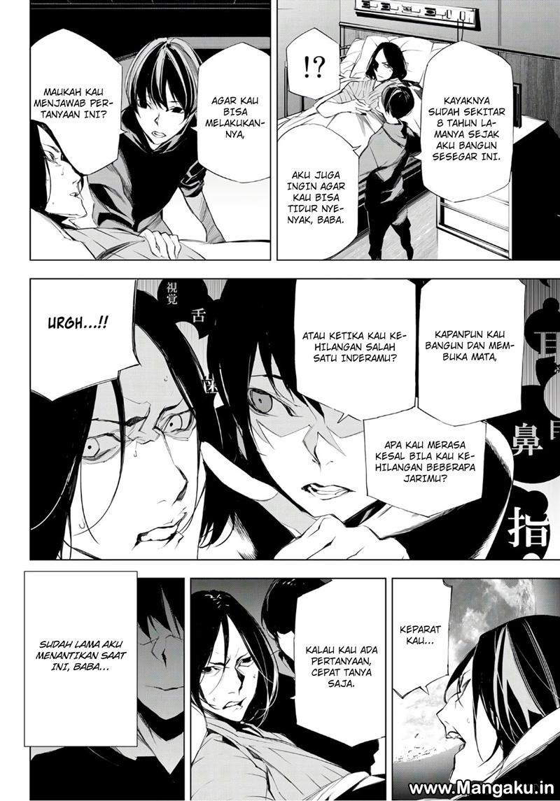 When Night Falls Chapter 05 Bahasa Indonesia