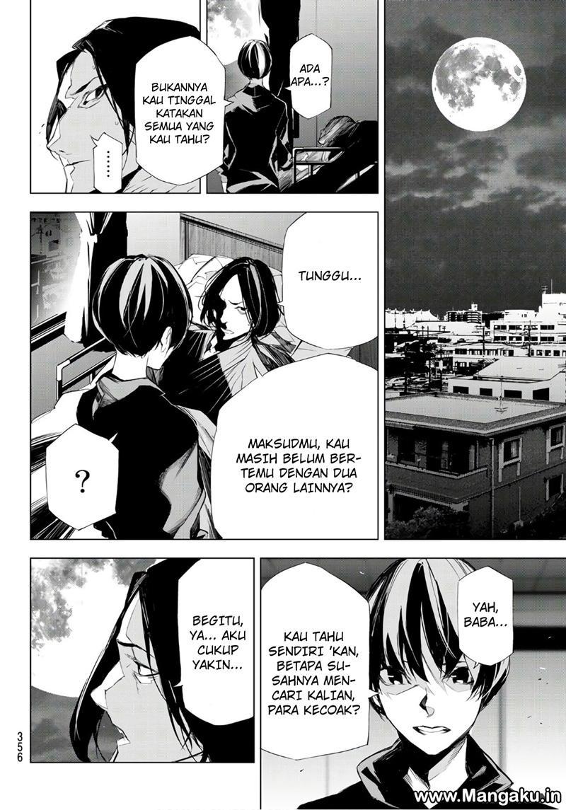 When Night Falls Chapter 05 Bahasa Indonesia