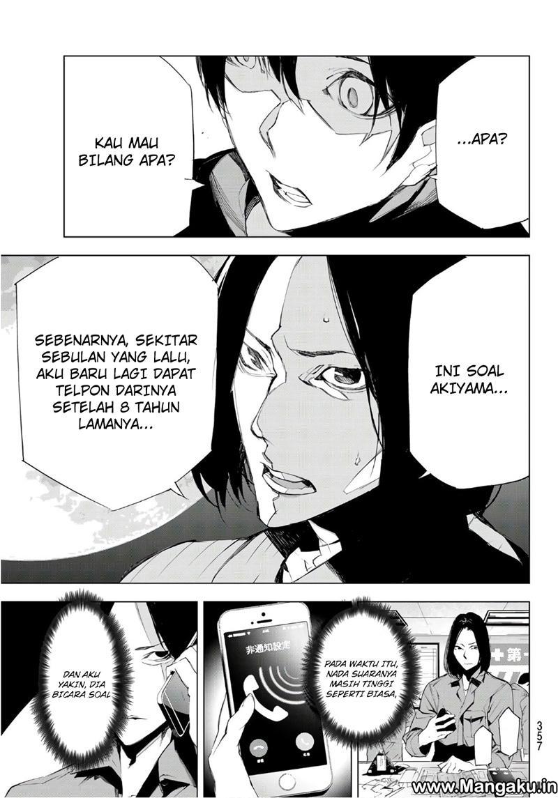 When Night Falls Chapter 05 Bahasa Indonesia