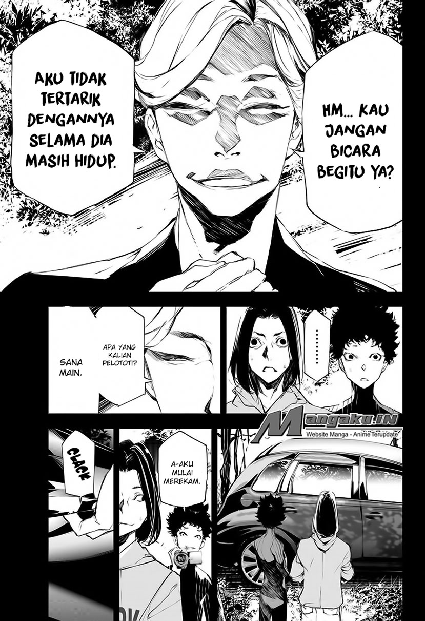 When Night Falls — Chapter 12, halaman 4