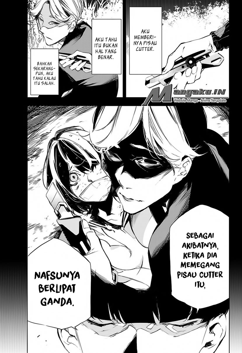When Night Falls — Chapter 12, halaman 10