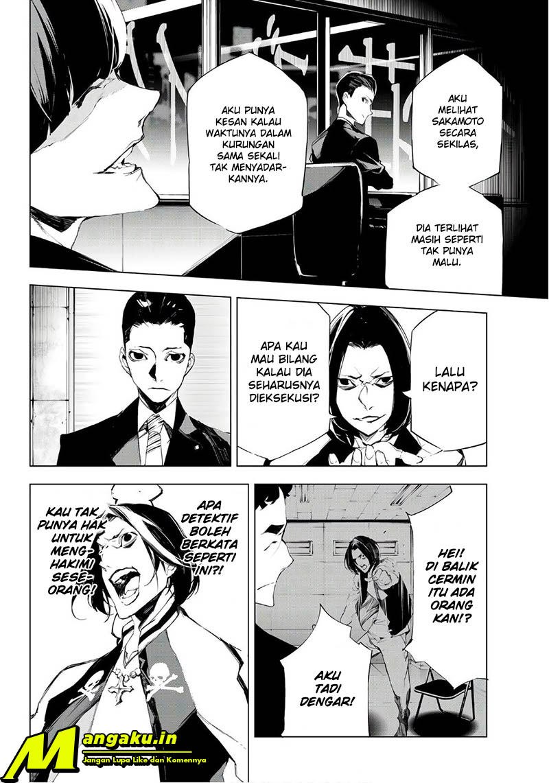 When Night Falls Chapter 16 Bahasa Indonesia