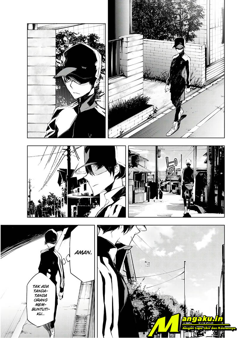 When Night Falls Chapter 16 Bahasa Indonesia