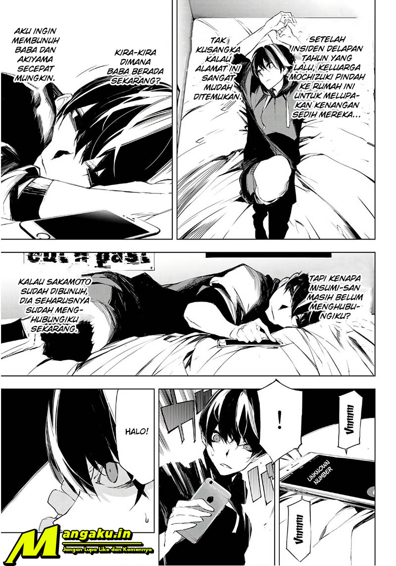 When Night Falls Chapter 16 Bahasa Indonesia