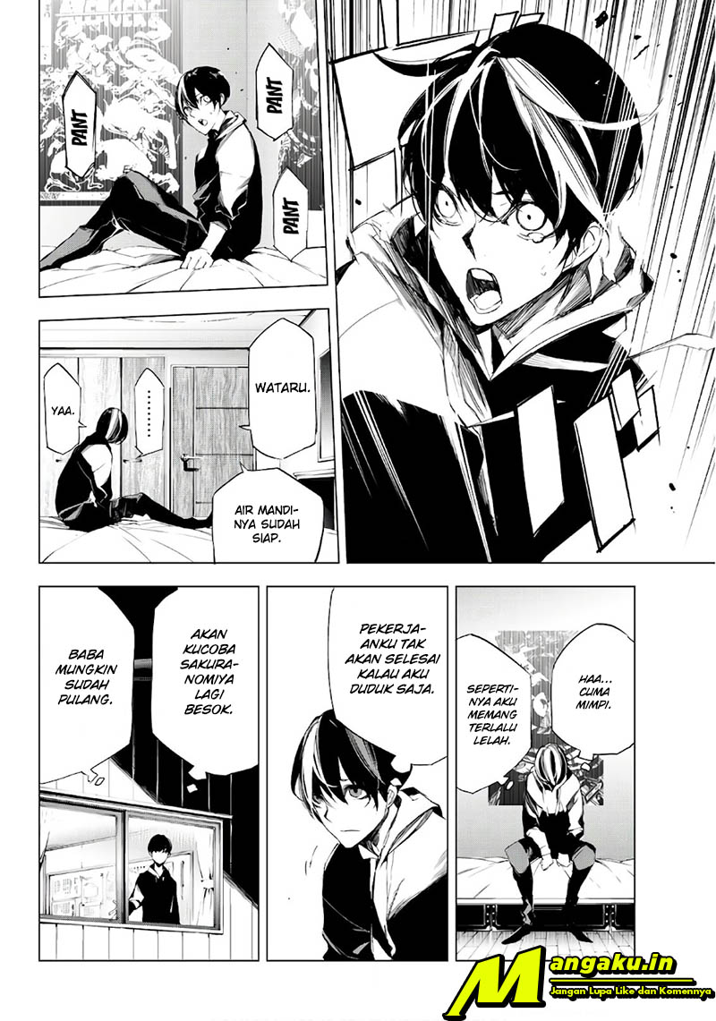 When Night Falls Chapter 16 Bahasa Indonesia