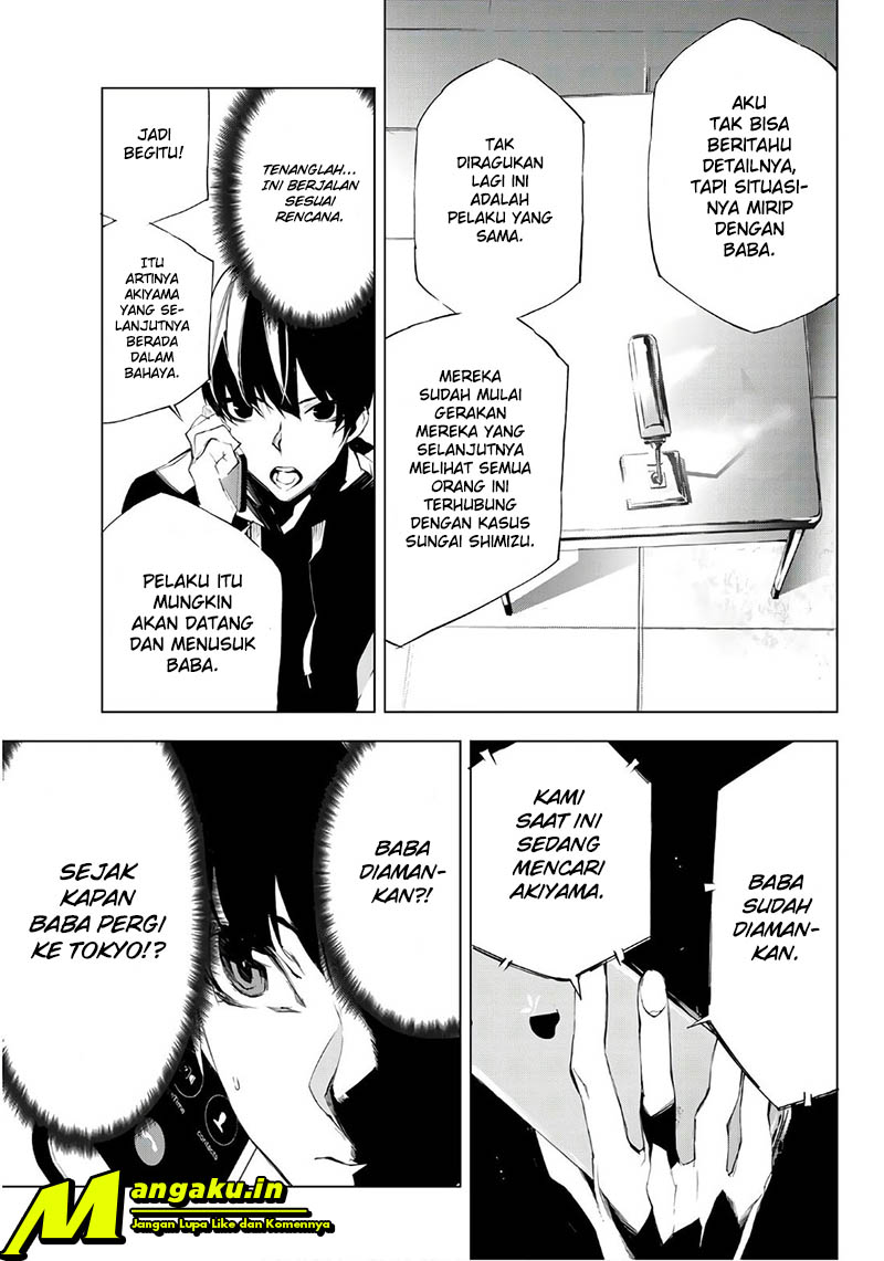 When Night Falls Chapter 16 Bahasa Indonesia