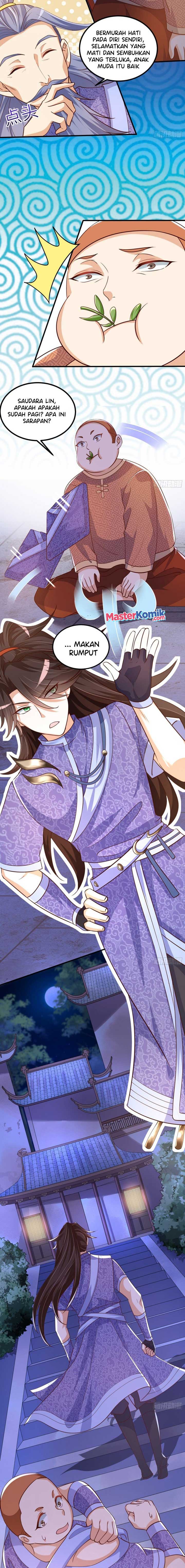 When I Die, I Will Become Stronger! chapter 10