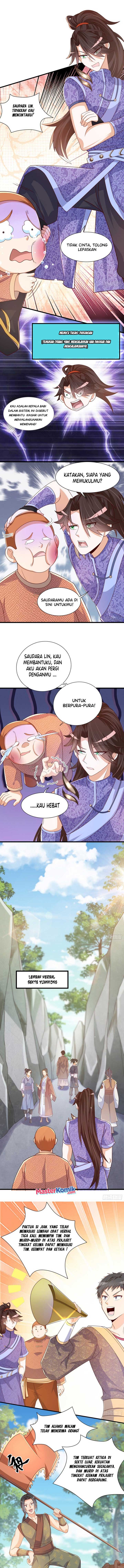 When I Die, I Will Become Stronger! chapter 10