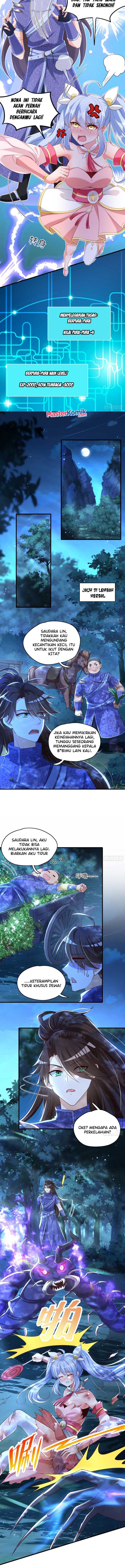 When I Die, I Will Become Stronger! chapter 10