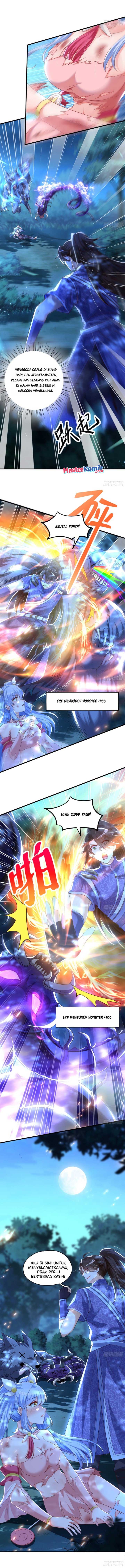 When I Die, I Will Become Stronger! chapter 10