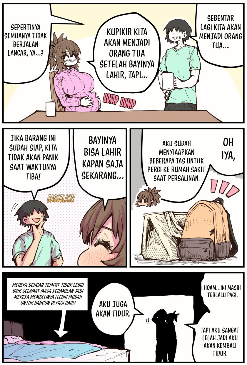 When I Returned to My Hometown, My Childhood Friend was Broken chapter 46