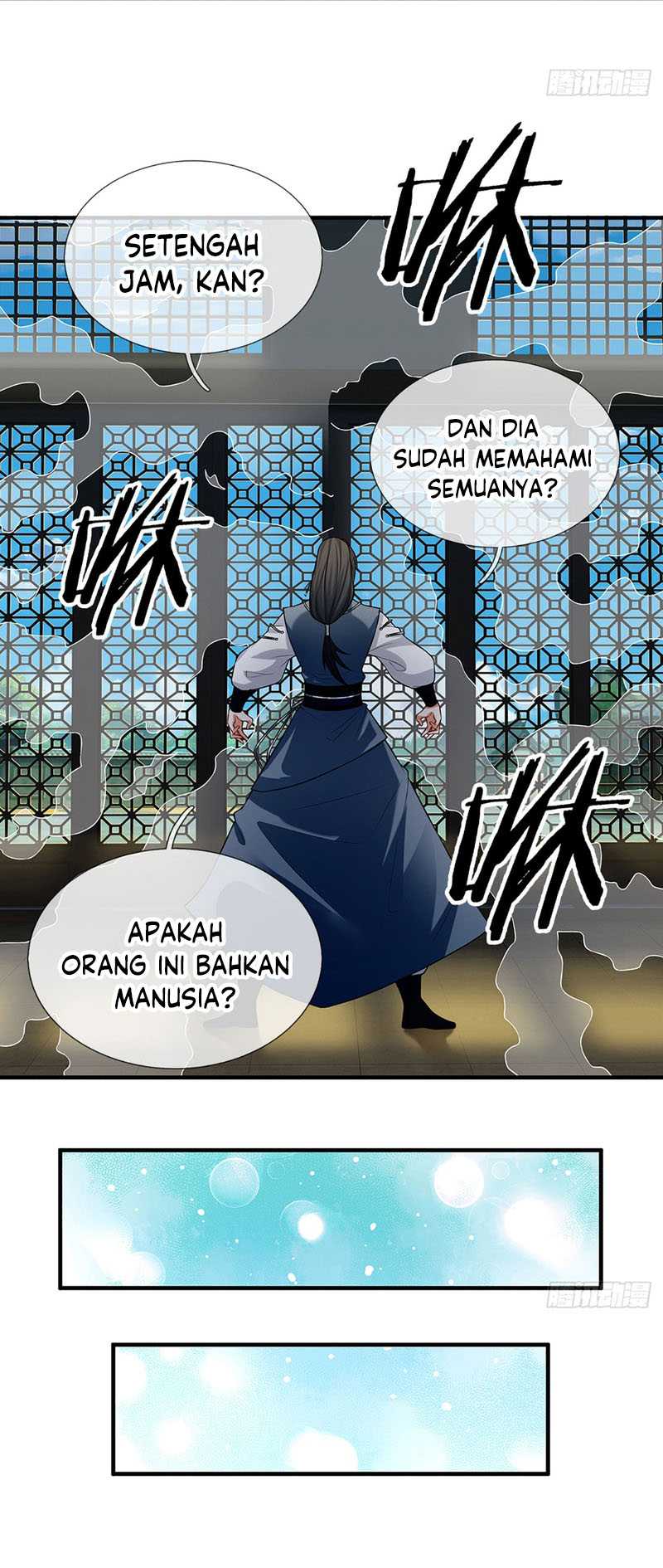 When My Organs Awakened, I Suddenly Became Invincible chapter 5