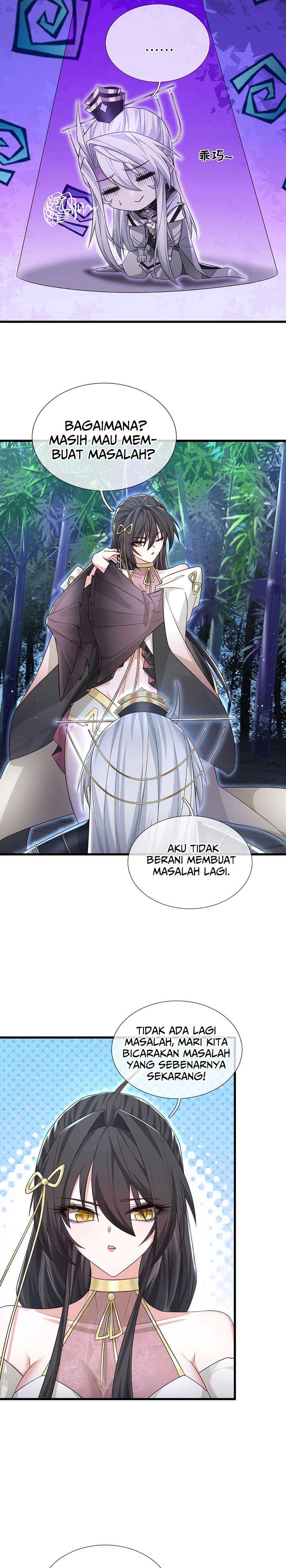 When My Organs Awakened, I Suddenly Became Invincible chapter 13