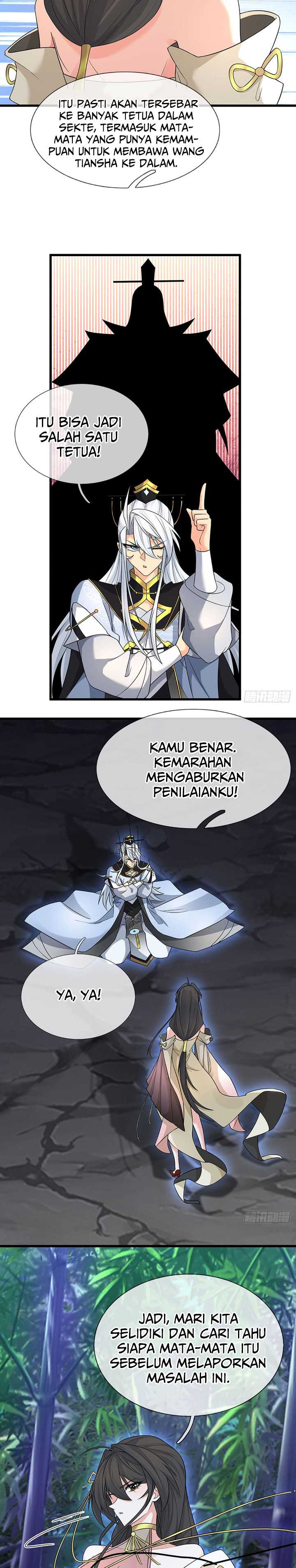 When My Organs Awakened, I Suddenly Became Invincible chapter 13