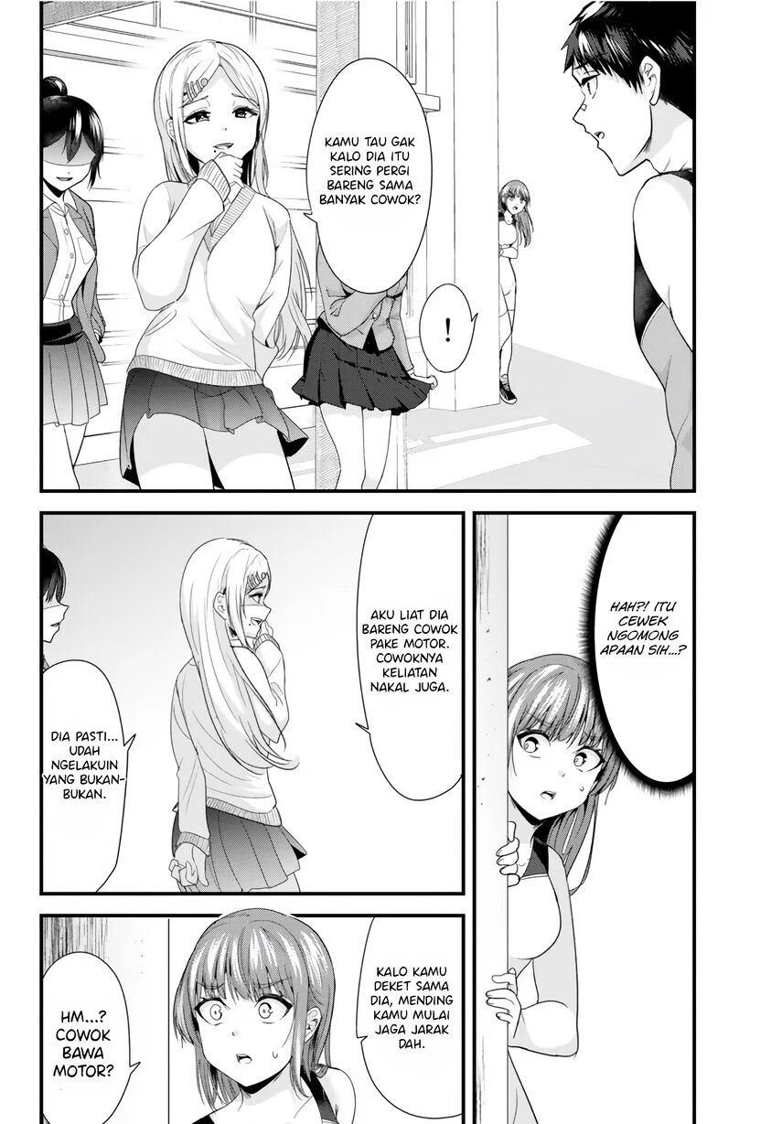 When Trying To Get Back At The Hometown Bullies, Another Battle Began Chapter 11 Bahasa Indonesia