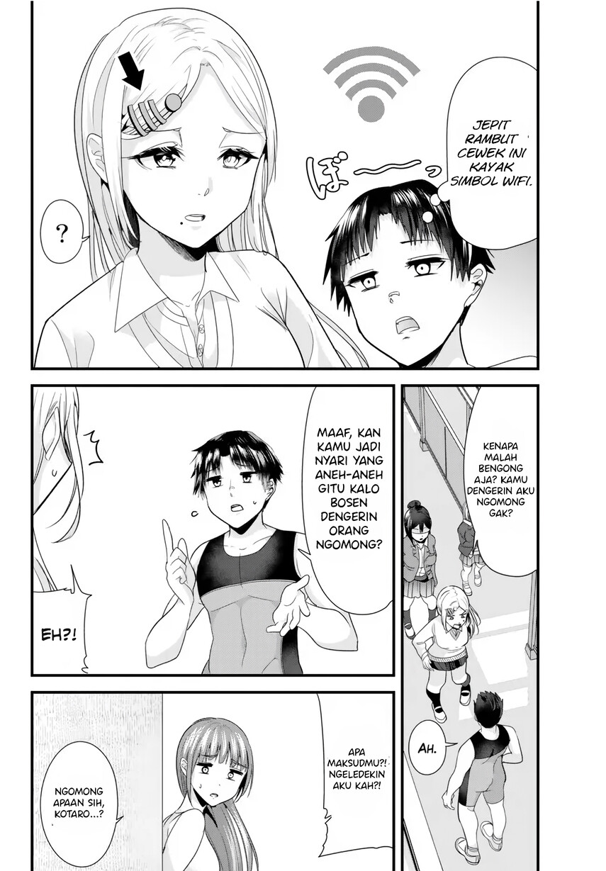 When Trying To Get Back At The Hometown Bullies, Another Battle Began Chapter 11 Bahasa Indonesia