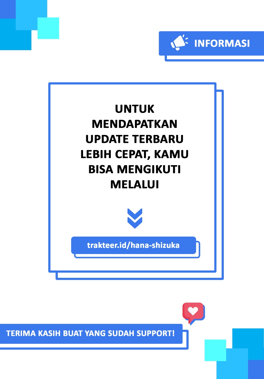 When Trying To Get Back At The Hometown Bullies, Another Battle Began (Jimoto no Ijimekko-tachi) Chapter 27.2 Bahasa Indonesia