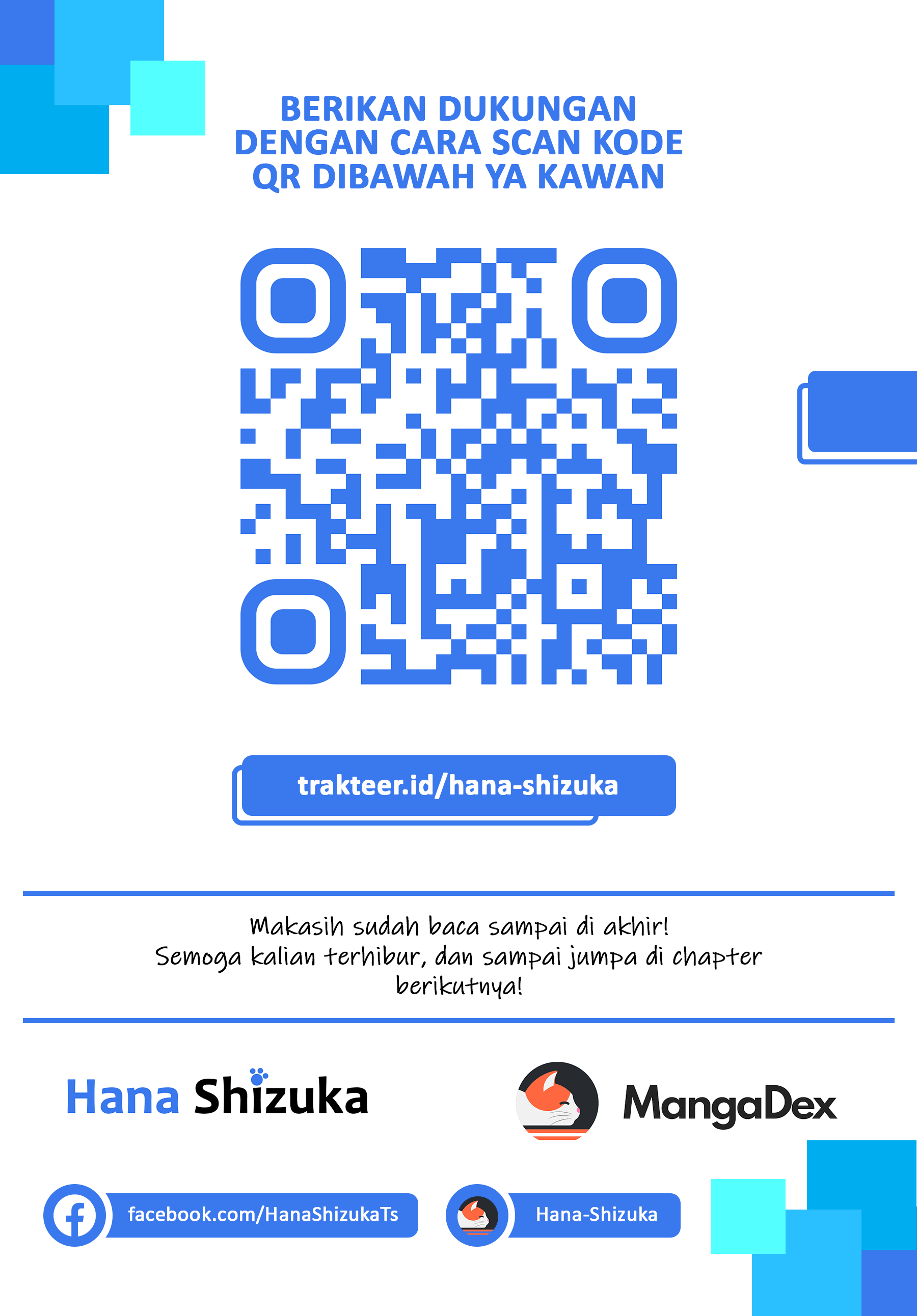 When Trying To Get Back At The Hometown Bullies, Another Battle Began (Jimoto no Ijimekko-tachi) Chapter 34.2 Bahasa Indonesia