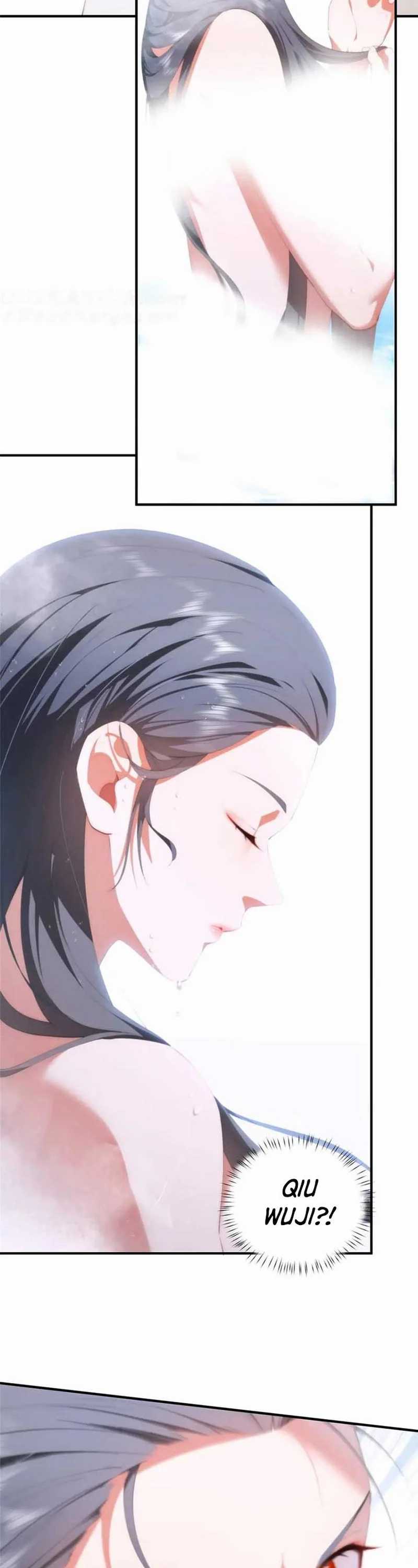 What Do You Do If the Heroine Escapes From Your Novel Chapter 90 Bahasa Indonesia