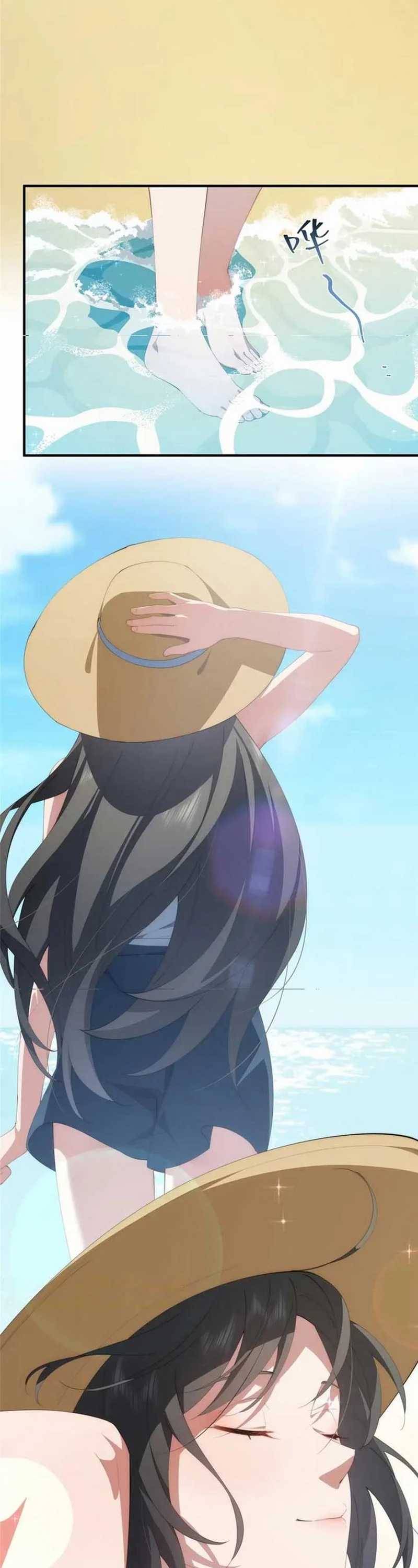 What Do You Do If the Heroine Escapes From Your Novel chapter 91