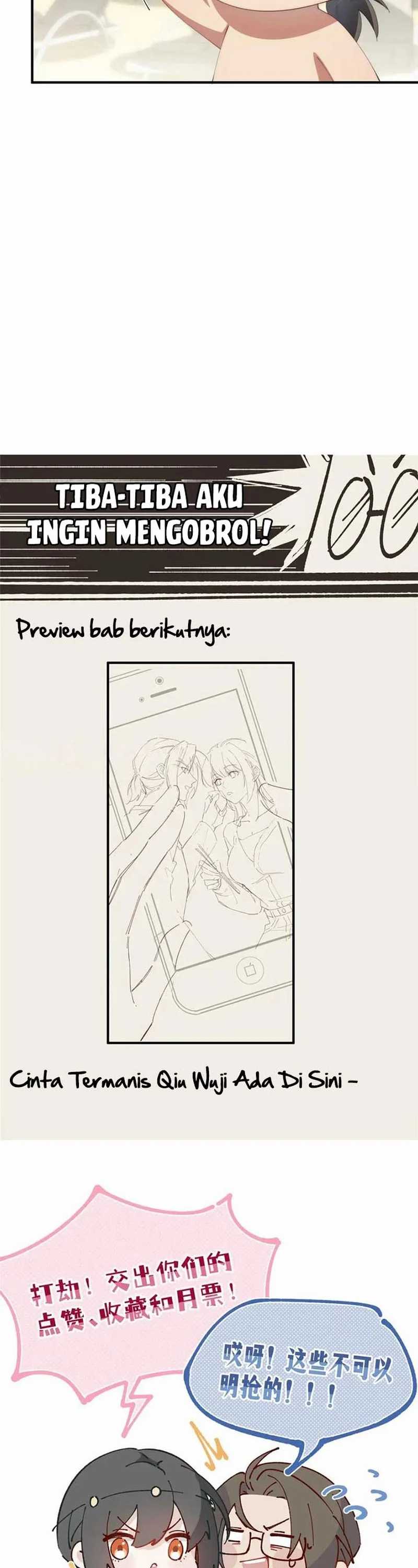 What Do You Do If the Heroine Escapes From Your Novel chapter 91