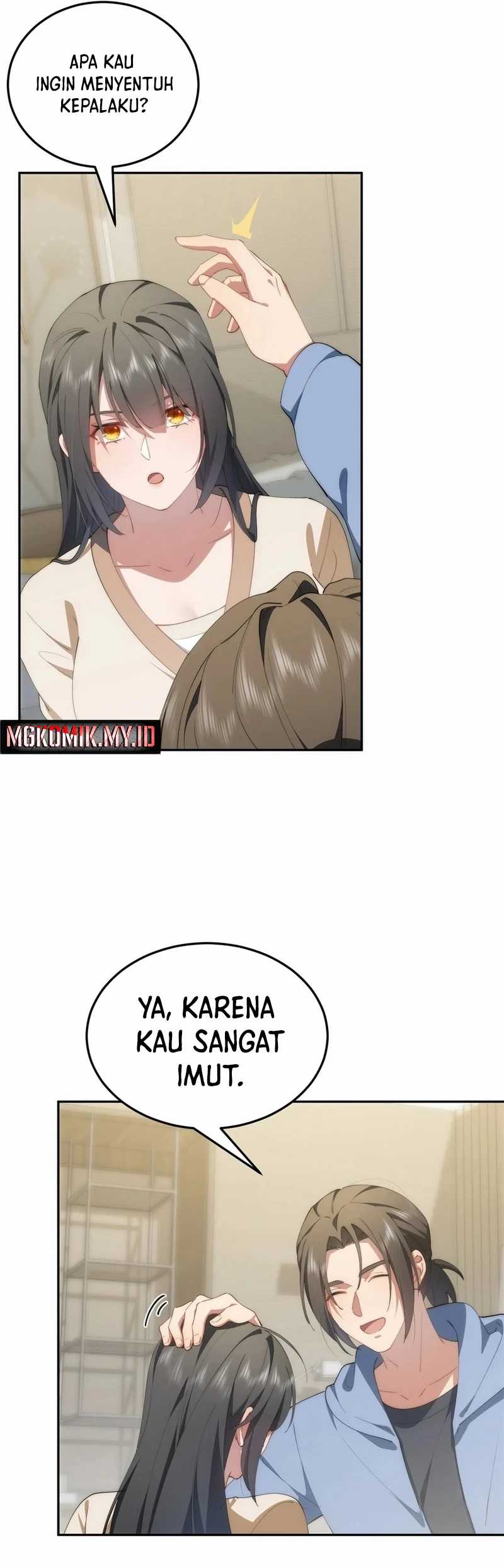 What Do You Do If the Heroine Escapes From Your Novel chapter 93