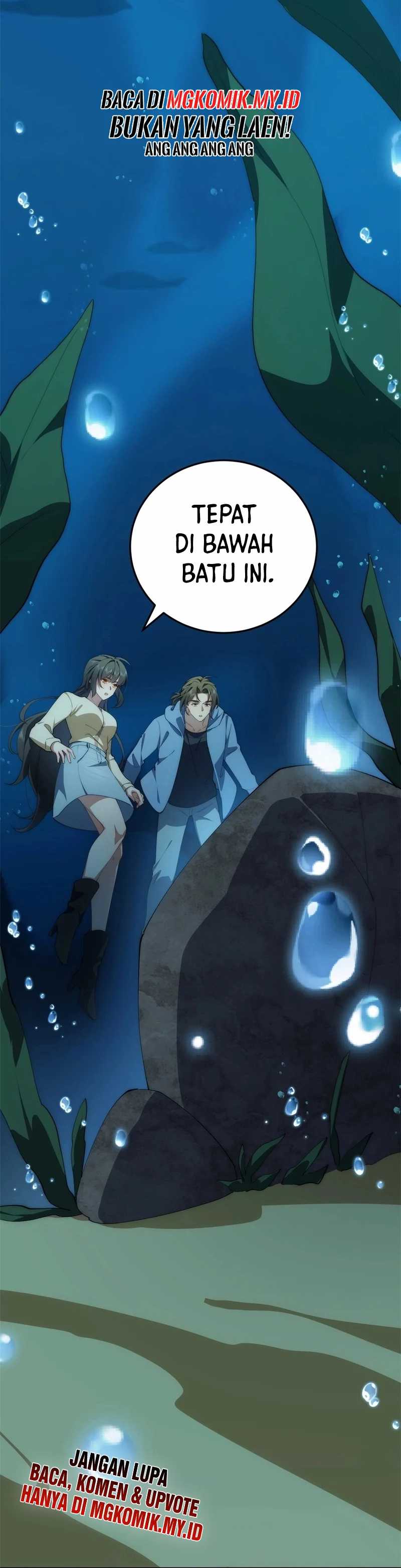 What Do You Do If the Heroine Escapes From Your Novel chapter 93